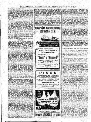 ABC MADRID 09-05-1961 página 32