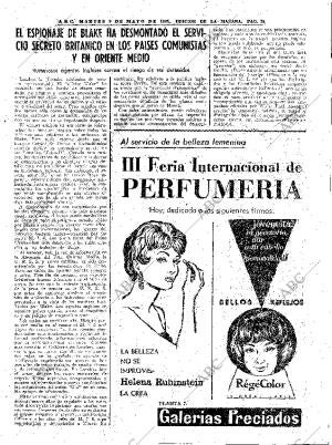 ABC MADRID 09-05-1961 página 39
