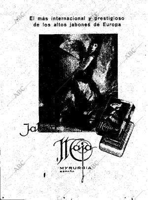 ABC MADRID 09-05-1961 página 4