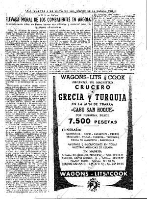 ABC MADRID 09-05-1961 página 41