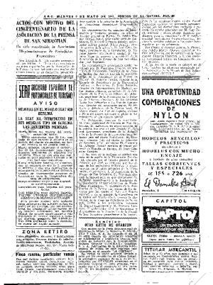 ABC MADRID 09-05-1961 página 42