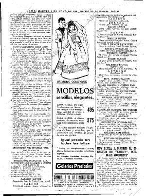 ABC MADRID 09-05-1961 página 44