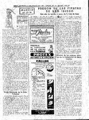 ABC MADRID 09-05-1961 página 47