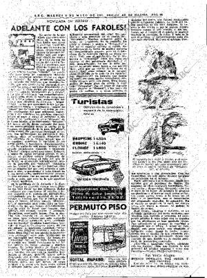 ABC MADRID 09-05-1961 página 51