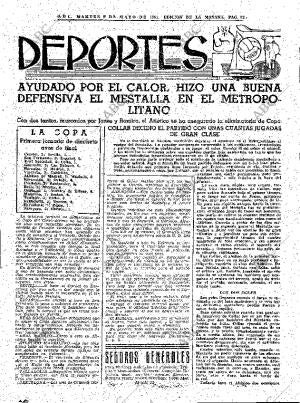 ABC MADRID 09-05-1961 página 53