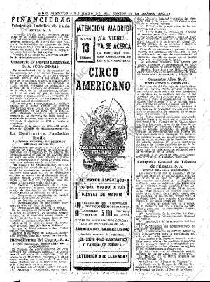 ABC MADRID 09-05-1961 página 59