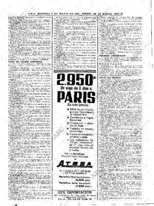 ABC MADRID 09-05-1961 página 63