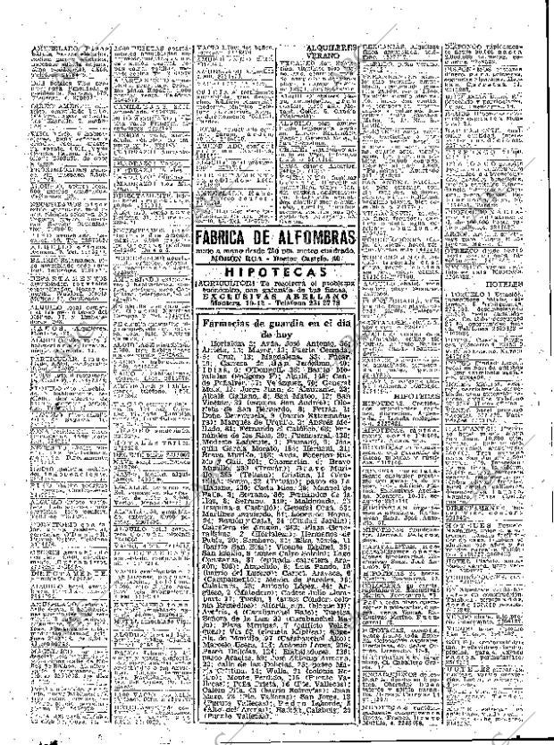 ABC MADRID 09-05-1961 página 65
