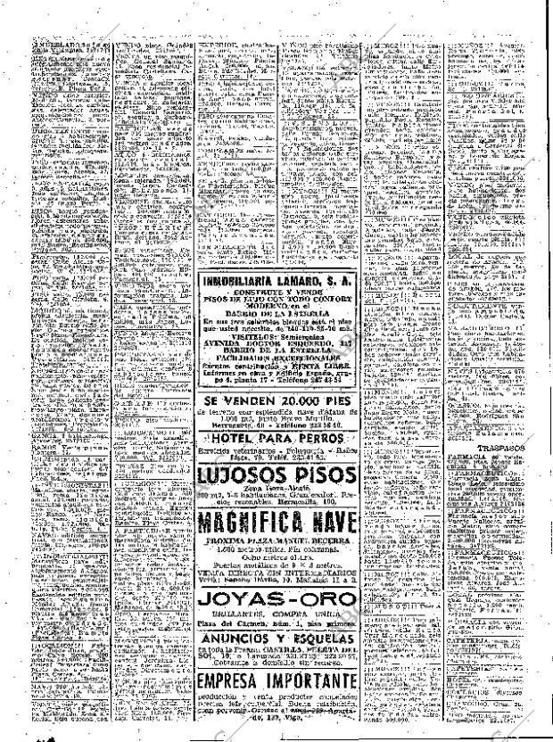 ABC MADRID 09-05-1961 página 67