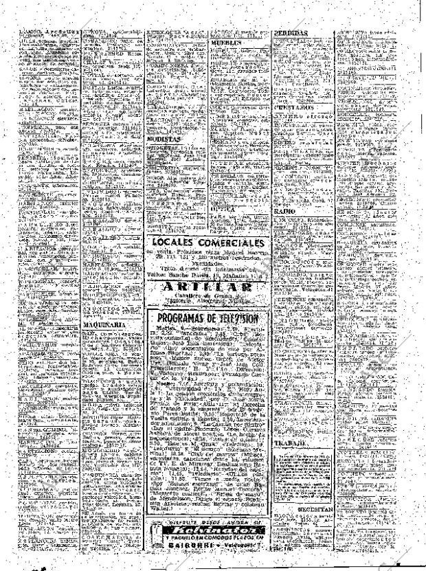 ABC MADRID 09-05-1961 página 69