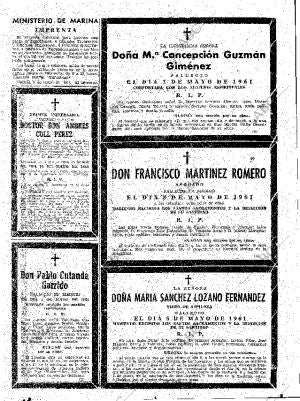 ABC MADRID 09-05-1961 página 73
