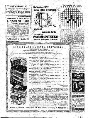 ABC MADRID 09-05-1961 página 74