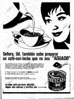 ABC MADRID 10-05-1961 página 10