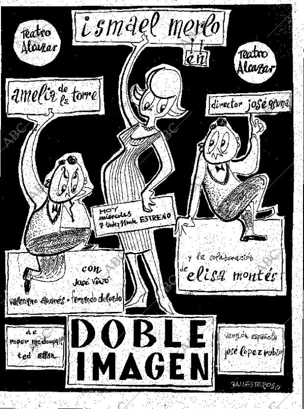 ABC MADRID 10-05-1961 página 11
