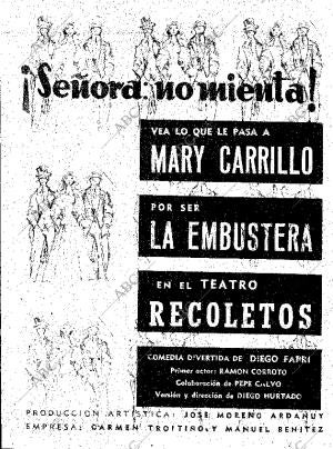ABC MADRID 10-05-1961 página 12