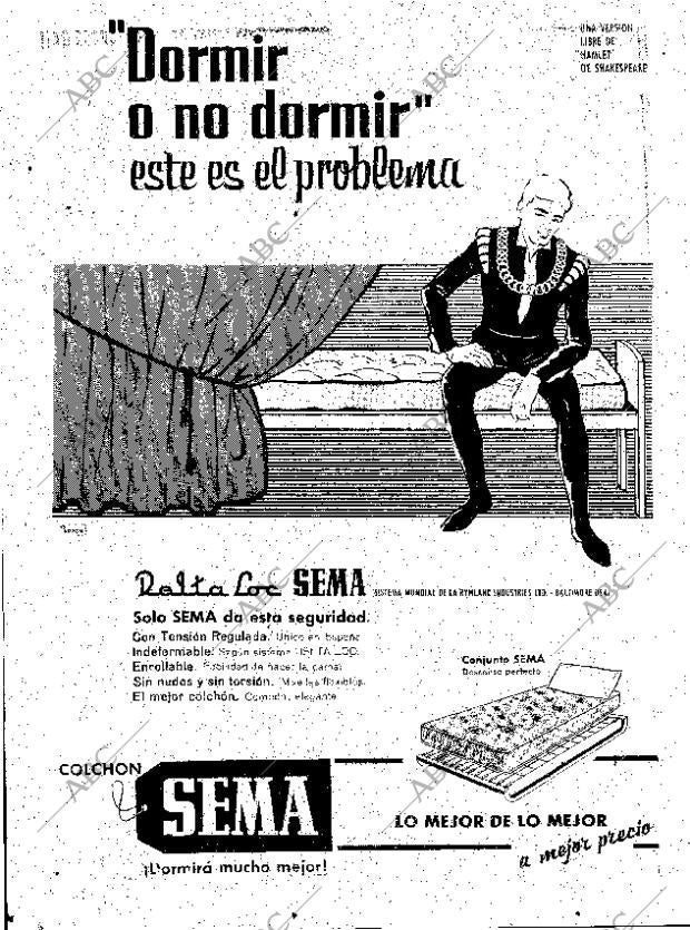 ABC MADRID 10-05-1961 página 14