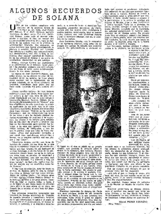 ABC MADRID 10-05-1961 página 17