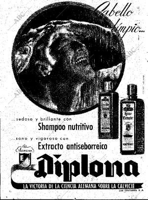 ABC MADRID 10-05-1961 página 2