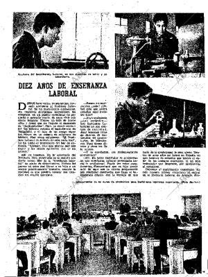 ABC MADRID 10-05-1961 página 21
