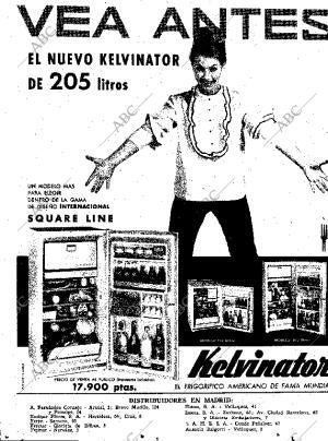ABC MADRID 10-05-1961 página 22
