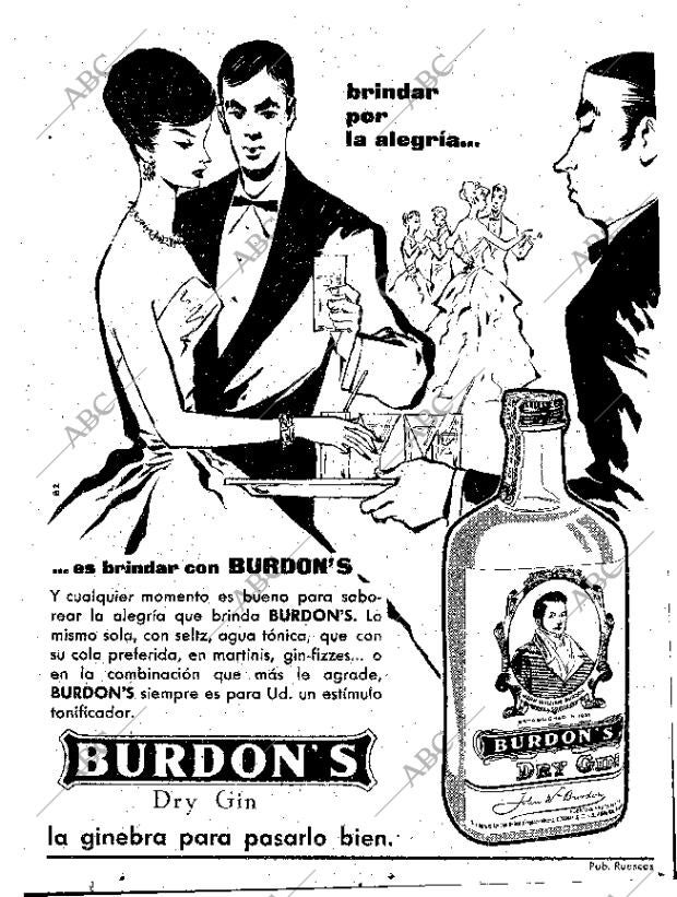 ABC MADRID 10-05-1961 página 25