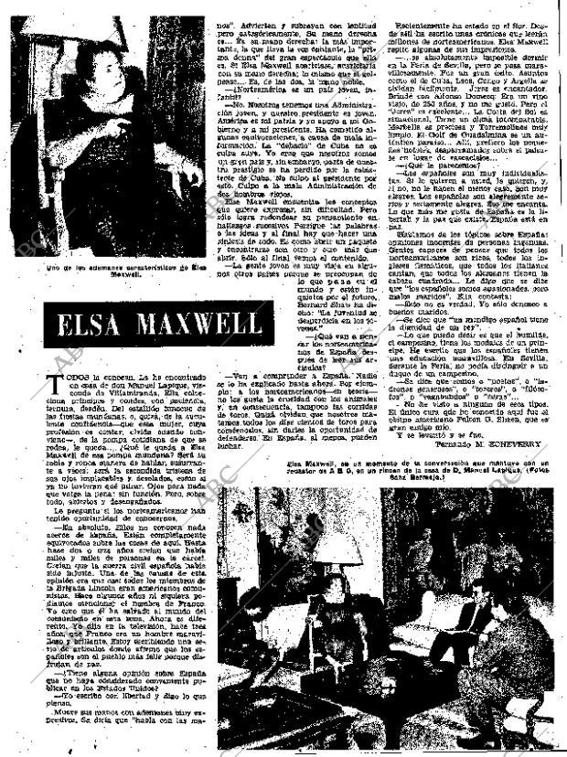 ABC MADRID 10-05-1961 página 27