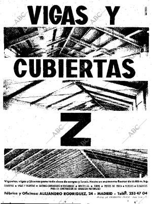 ABC MADRID 10-05-1961 página 28