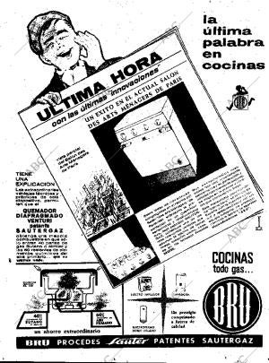 ABC MADRID 10-05-1961 página 30