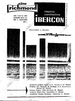 ABC MADRID 10-05-1961 página 32
