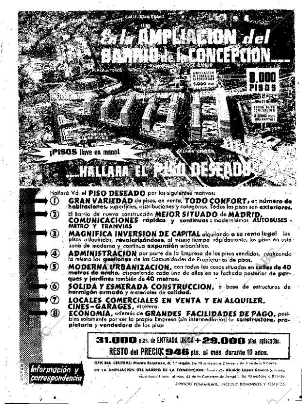 ABC MADRID 10-05-1961 página 35