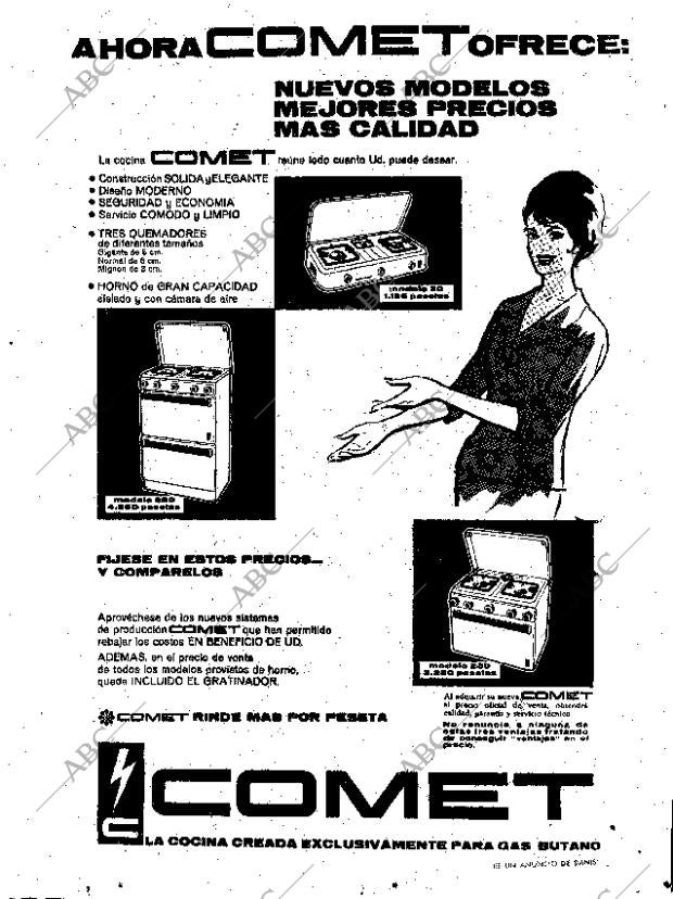 ABC MADRID 10-05-1961 página 39