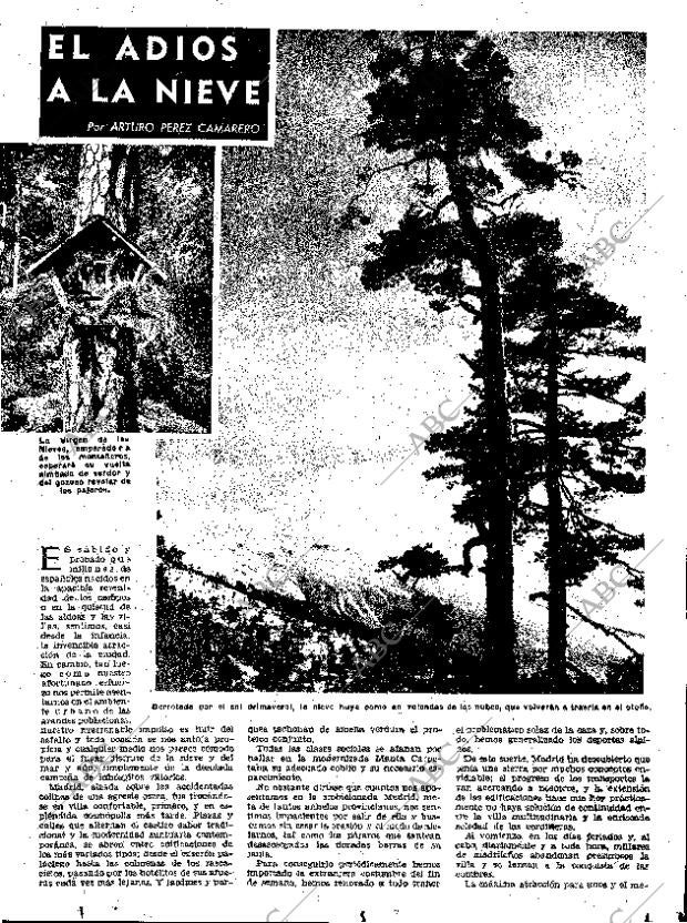 ABC MADRID 10-05-1961 página 41