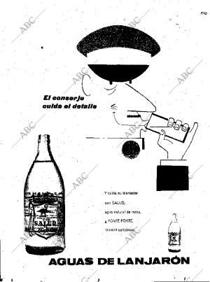 ABC MADRID 10-05-1961 página 42