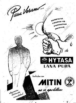 ABC MADRID 10-05-1961 página 46