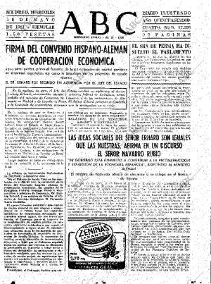 ABC MADRID 10-05-1961 página 47