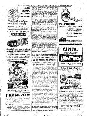 ABC MADRID 10-05-1961 página 54