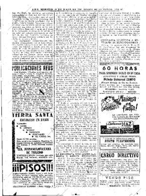 ABC MADRID 10-05-1961 página 56