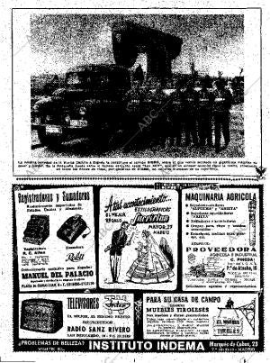 ABC MADRID 10-05-1961 página 6