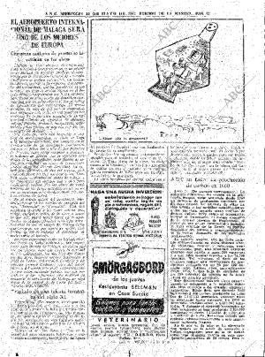 ABC MADRID 10-05-1961 página 67