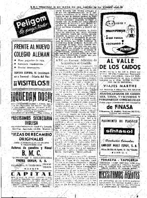 ABC MADRID 10-05-1961 página 68