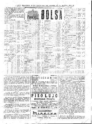 ABC MADRID 10-05-1961 página 75