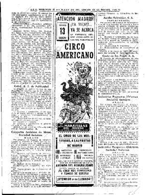 ABC MADRID 10-05-1961 página 76