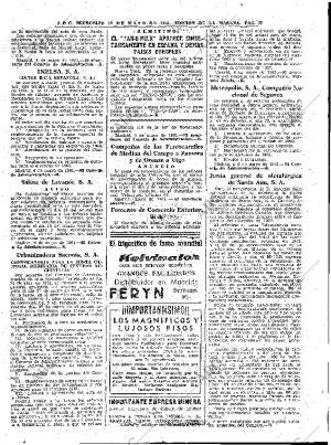 ABC MADRID 10-05-1961 página 77