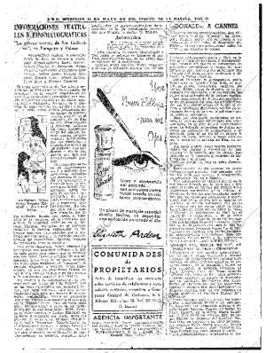 ABC MADRID 10-05-1961 página 79