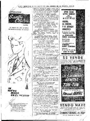 ABC MADRID 10-05-1961 página 80
