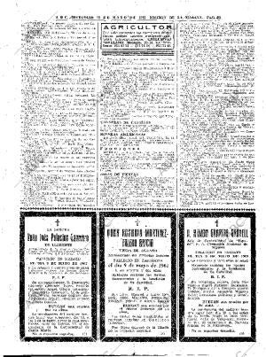 ABC MADRID 10-05-1961 página 82