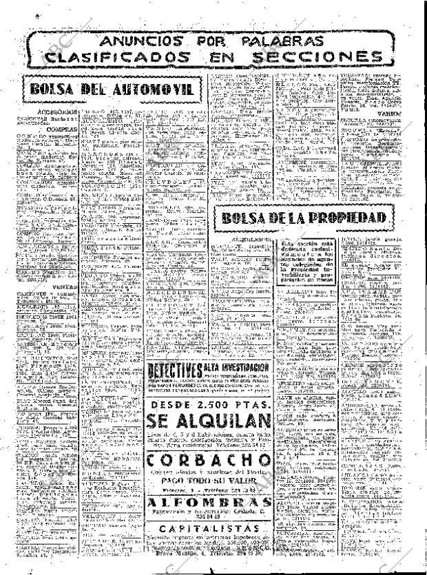 ABC MADRID 10-05-1961 página 83