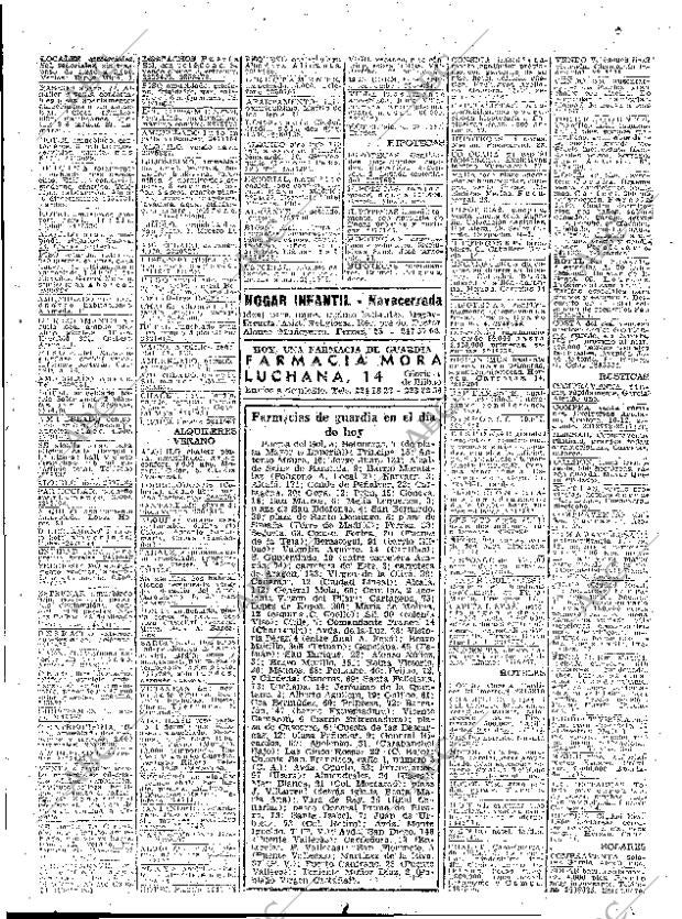 ABC MADRID 10-05-1961 página 84