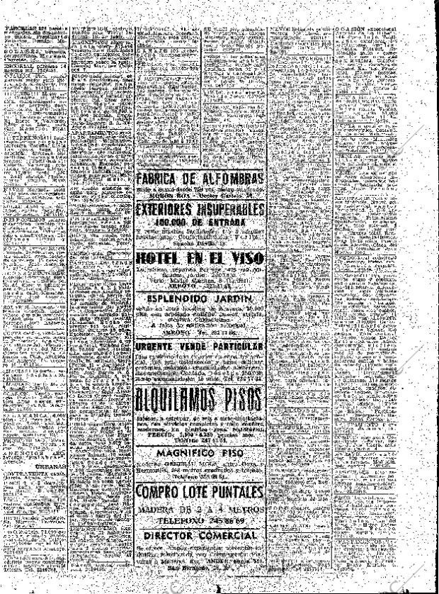 ABC MADRID 10-05-1961 página 85