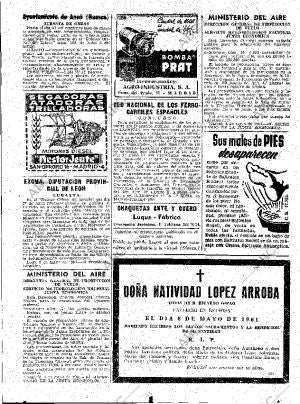 ABC MADRID 10-05-1961 página 90